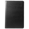 Capa Rotativa para Huawei MediaPad T5 10 - Preta