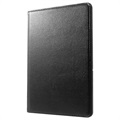 Capa Rotativa para Huawei MediaPad T5 10 - Preta
