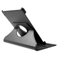Capa Rotativa para Huawei MediaPad T5 10 - Preta