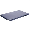 Bolsa Tipo Fólio Rotativa 360 para Samsung Galaxy Tab A7 10.4 (2020) - Azul Escuro
