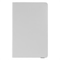 Bolsa Tipo Fólio Rotativa 360 para Samsung Galaxy Tab A7 10.4 (2020) - Branco