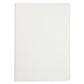 Bolsa Tipo Fólio Rotativa 360 para iPad 10.2 2019/2020/2021 - Branco