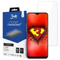 Protector de Ecrã Híbrido 3MK FlexibleGlass para Samsung Galaxy A20s