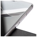 Protector de Ecrã 3MK FlexibleGlass para Samsung Galaxy A51 - 7H, 0.3mm