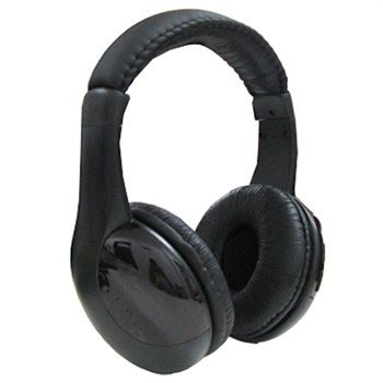 Auscultadores Sem Fios