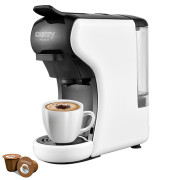 Máquina de café expresso multi-cápsulas Camry CR 4414
