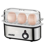 Caldeira para ovos Mesko MS 4485 para 3 ovos