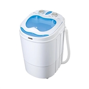 Mesko MS 8053 Máquina de lavar roupa + centrifugação
