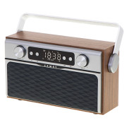 Rádio Bluetooth Camry CR 1183