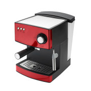Máquina de café expresso Adler AD 4404r - 15 bar