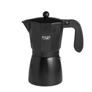 Máquina de café expresso Adler AD 4420