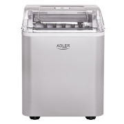 Máquina de gelo Adler AD 8086