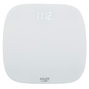 Balança de casa de banho Adler AD 8176 - Visor LED