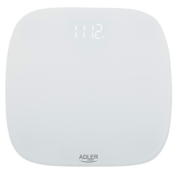 Balança de casa de banho Adler AD 8176 - Visor LED
