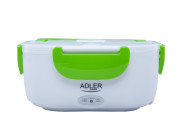 Adler AD 4474 verde Lancheira eléctrica - 1.1L