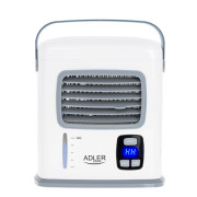 Arrefecedor de ar Adler AD 7919 3-em-1 USB/4xAA 1.5V