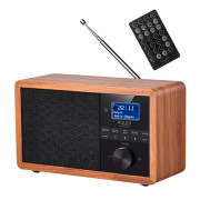 Rádio Adler AD 1184 DAB+ Bluetooth