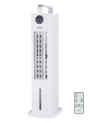 Camry CR 7858 Refrigerador de ar de torre 3 em 1