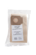 Adler AD 7011.1 Aspirador de pó/Conjunto de sacos para AD 7011