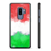 Capa Protetora - Samsung Galaxy S9  - Bandeira Italiana