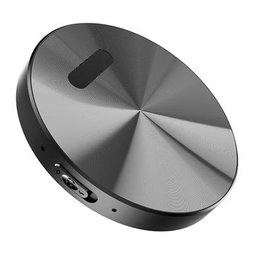 A6 Dictafone magnético com tradutor de transcrição inteligente ChatGPT - 64GB