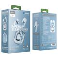 Auriculares True Wireless Stereo Acefast Crystal T6 - Azul