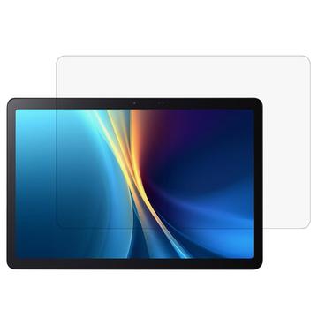 Protetor de ecrã de vidro temperado para Acer Iconia Tab V10 - 9H - Case Friendly - Transparente