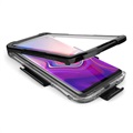 Capa Impermeável IP68 Active Series para Samsung Galaxy S10 - Preto