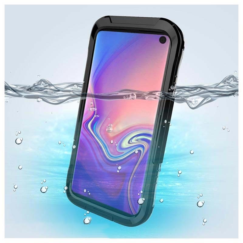 Capa Impermeável IP68 Active Series para Samsung Galaxy S10
