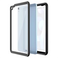 Capa Impermeável IP68 para iPad Air 2020/2022 Série Active - Preto