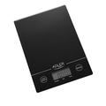 Balança de cozinha digital Adler AD 3138 - 5kg/1g - Preta