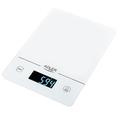 Balança de cozinha digital Adler AD 3170 - 15kg - Branca