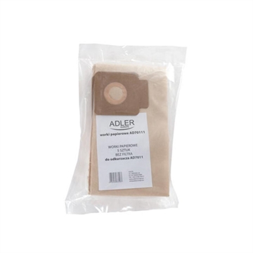 Adler AD 7011.1 Aspirador de pó/Conjunto de sacos para AD 7011