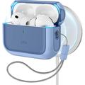Capa para AirPods Pro 3 ESR Orbit HaloLock MagSafe - Azul