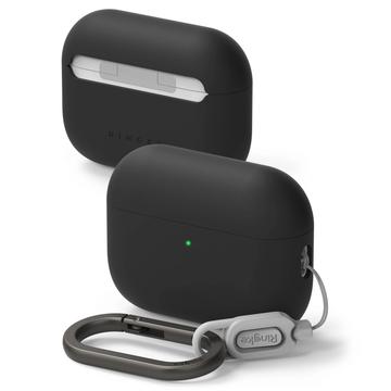Capa de silicone Ringke para AirPods Pro 3 - Proteção anti-choque
