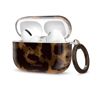 Capa com mosquetão para AirPods Pro 3 Tech-Protect Lamano