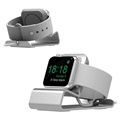 Suporte de Carregamento Aluminum Alloy para Apple Watch Serie SE/6/5/4/3/2/1