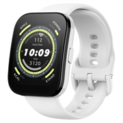 Smartwatch Amazfit Bip 5 - Ecrã de 1.91"