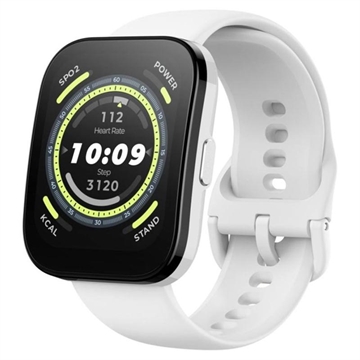 Smartwatch Amazfit Bip 5 - Ecrã de 1.91"