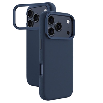 Capa para iPhone 17 Pro Max AmazingThing Glamour com suporte