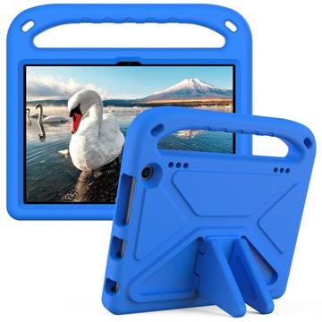 Bolsa Transportadora para Crianças à Prova de Choque para Amazon Fire HD 8 (2020)/8 Plus (2020) - Azul