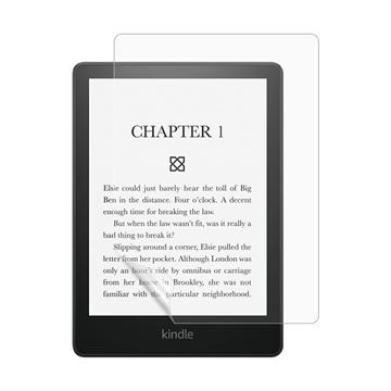 Película Protectora para Amazon Kindle Paperwhite (2025) - Transparente