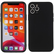 Capa de TPU Mate Anti Dedadas para iPhone 11 Pro