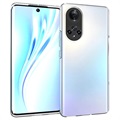 Capa de TPU Antiderrapante para Huawei Nova 9/Honor 50 - Transparente