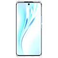 Capa de TPU Antiderrapante para Huawei Nova 9/Honor 50 - Transparente