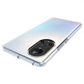 Capa de TPU Antiderrapante para Huawei Nova 9/Honor 50 - Transparente