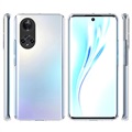 Capa de TPU Antiderrapante para Huawei Nova 9/Honor 50 - Transparente