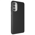 Capa Antiderrapante de TPU para Motorola Moto G Stylus 5G (2022) - Preto