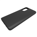 Capa Antiderrapante de TPU para Motorola Moto G Stylus 5G (2022) - Preto