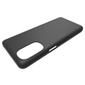 Capa Antiderrapante de TPU para Motorola Moto G Stylus 5G (2022) - Preto